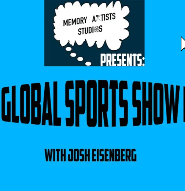 Global Sports Show: Why Not Netball?