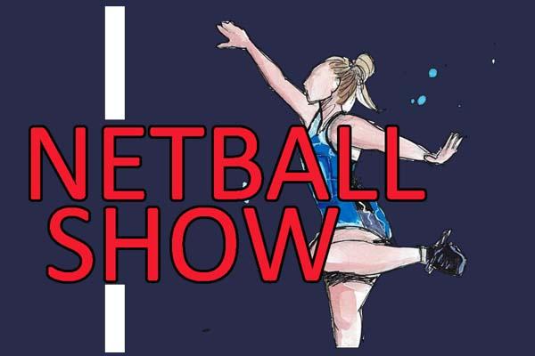 The Netball Show Learns About USA Netball America Elite Pathway with American Netball Team® Athletes