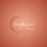 Replayed Netball - Be An Inspiration®