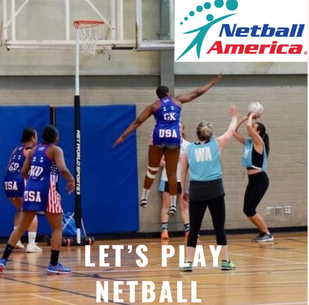 How USA Netball is Growing Thanks to Netball America®